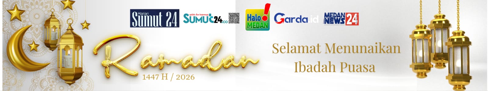 Marhaban ya Ramadhan